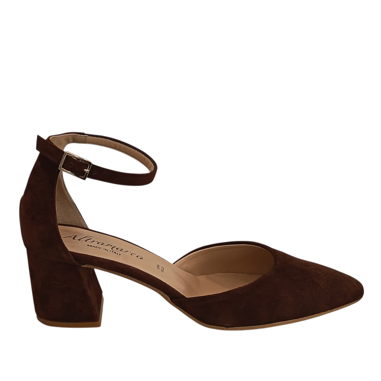 Dècolleté donna LG CALZATURE