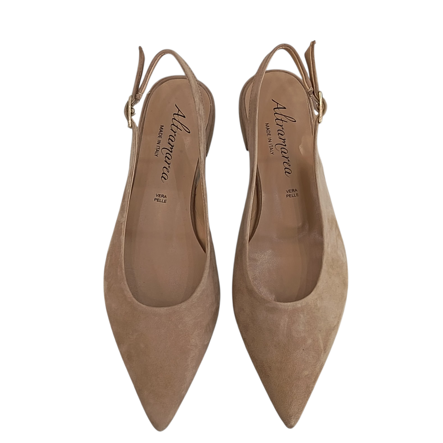 Ballerina donna LG CALZATURE