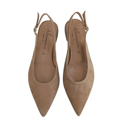 Ballerina donna LG CALZATURE