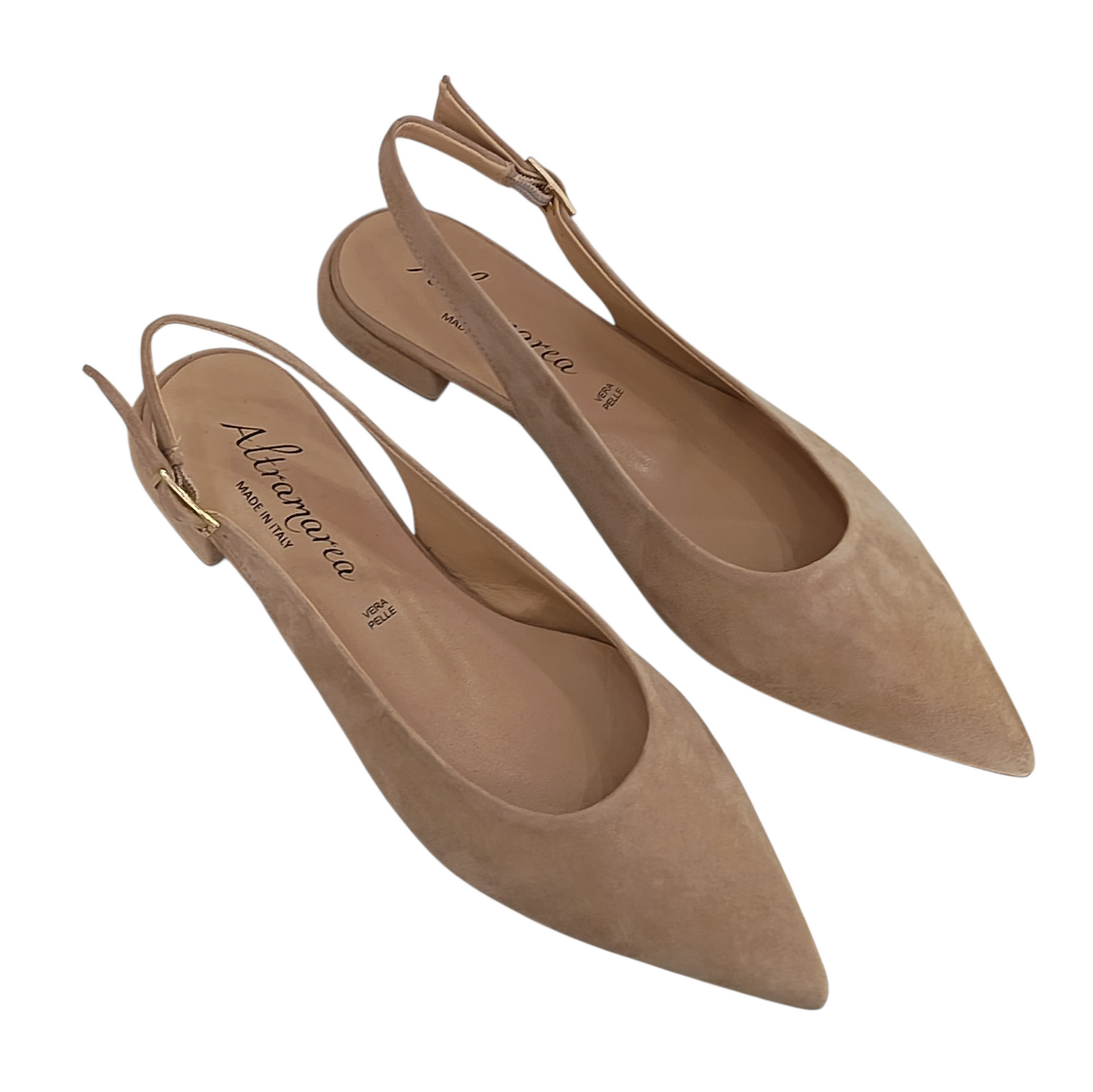 Ballerina donna LG CALZATURE