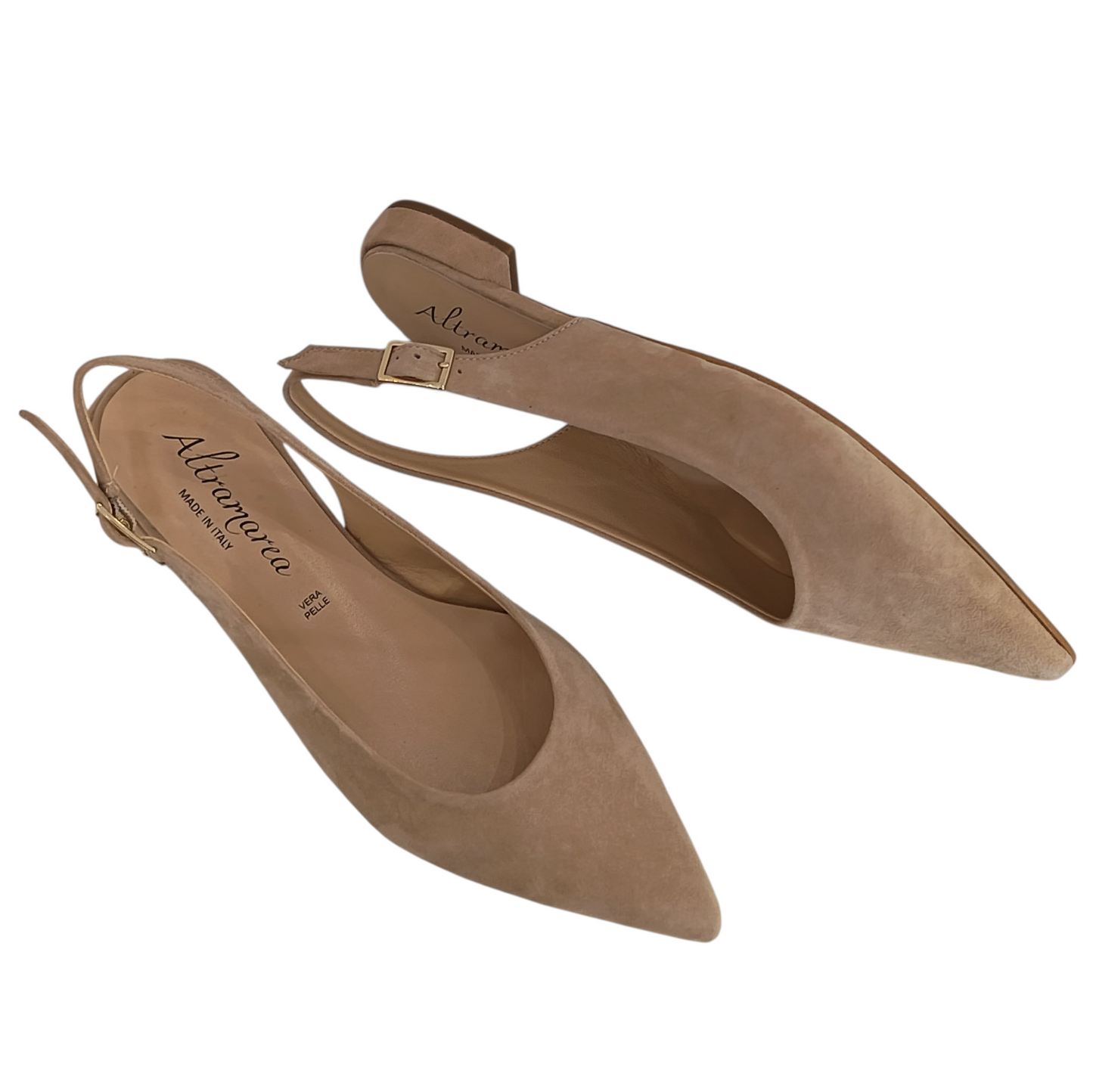 Ballerina donna LG CALZATURE