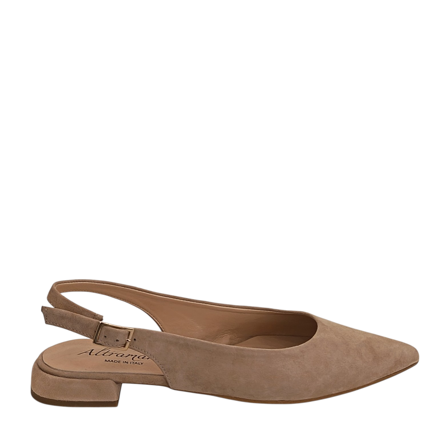 Ballerina donna LG CALZATURE