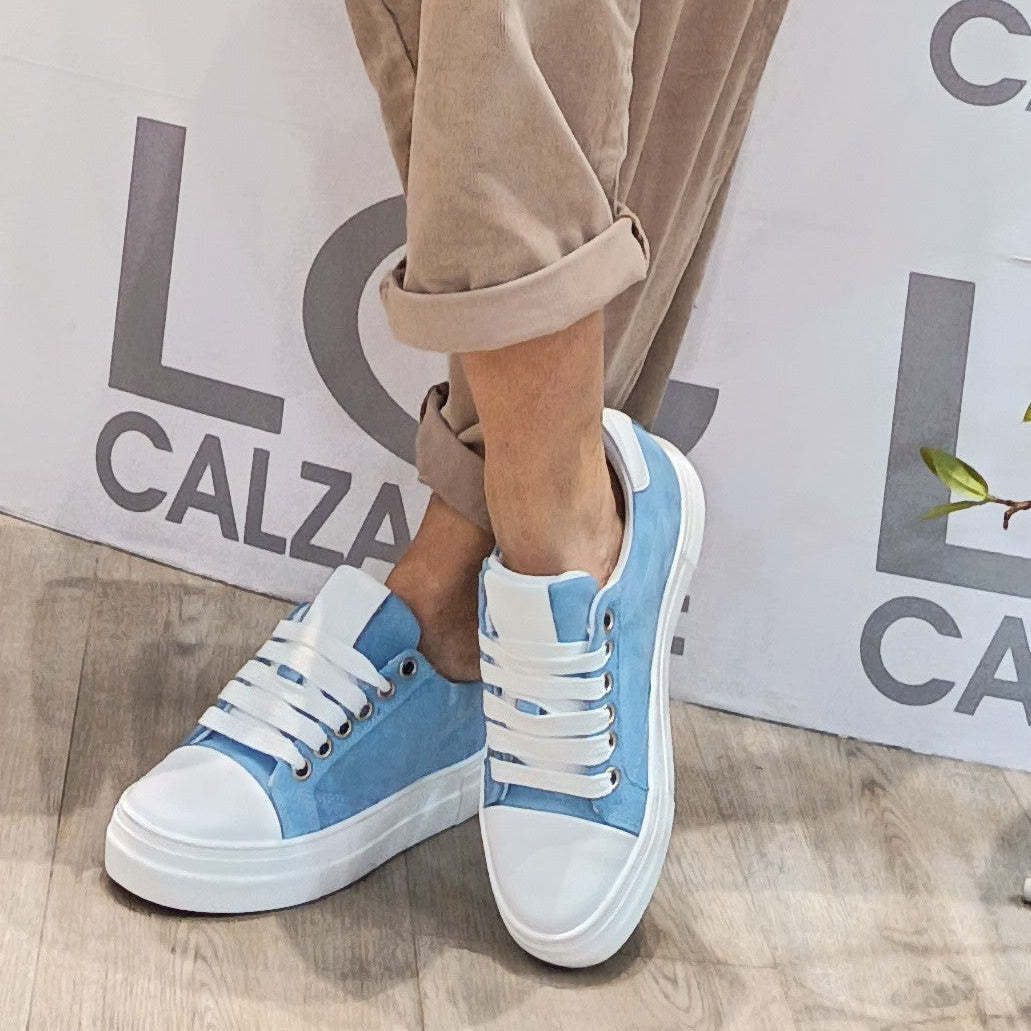 Sneakers Donna LG CALZATURE