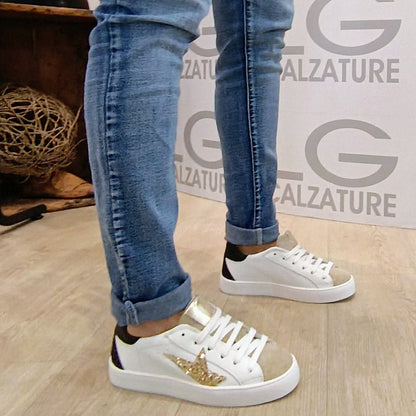 Sneakers Donna LG CALZATURE