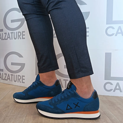 Sneakers Uomo SUN68