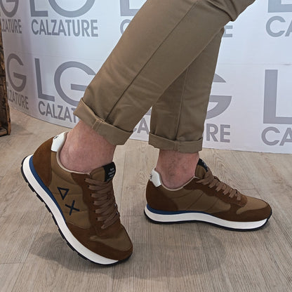 Sneakers Uomo SUN68