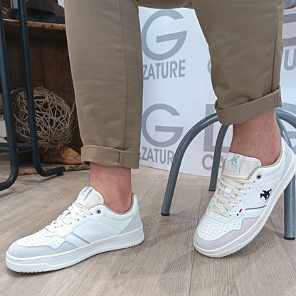 Sneakers Uomo U.S.GRAND POLO