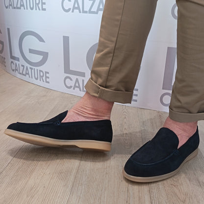 Mocassino Uomo LG CALZATURE