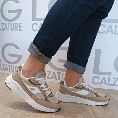 Sneakers Uomo U.S.GRAND POLO