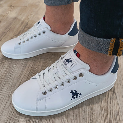 Sneakers Uomo U.S.GRAND POLO