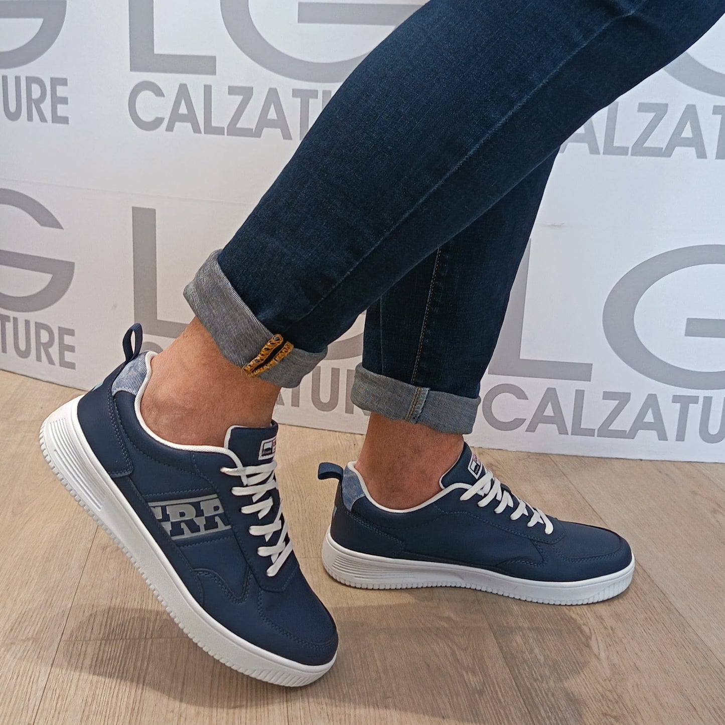 Sneakers Uomo CARRERA