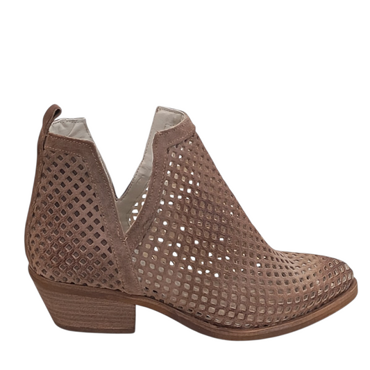 Stivale Basso Donna
