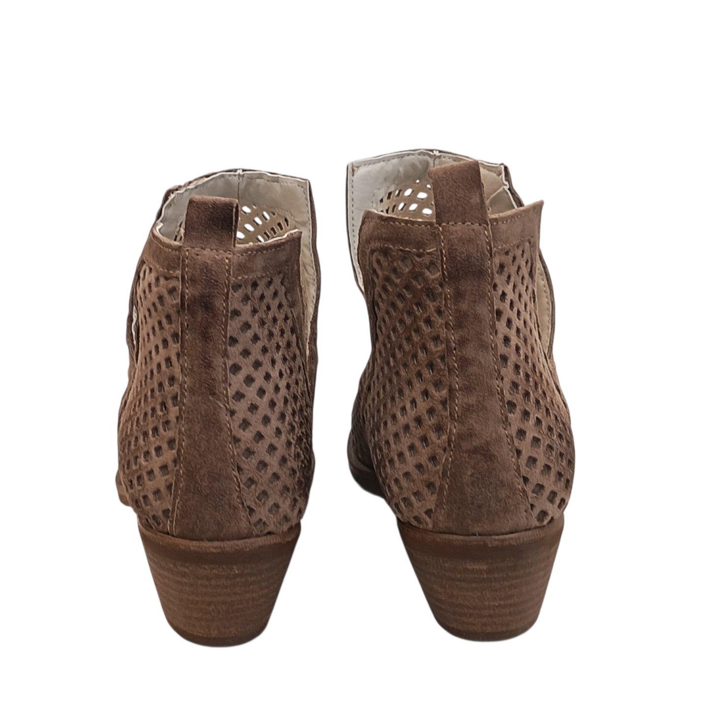 Stivale Basso Donna