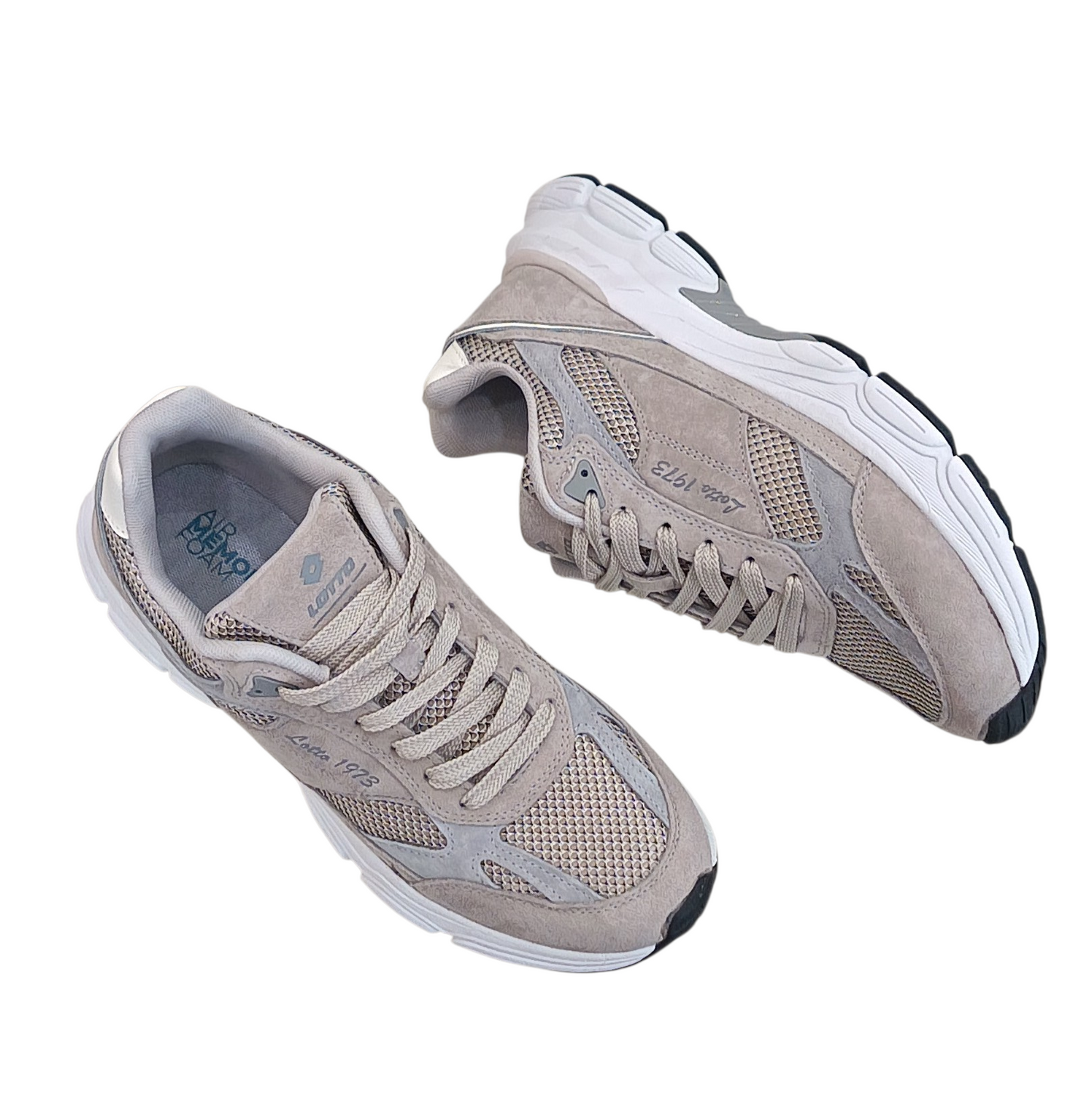 Sneakers Uomo LOTTO