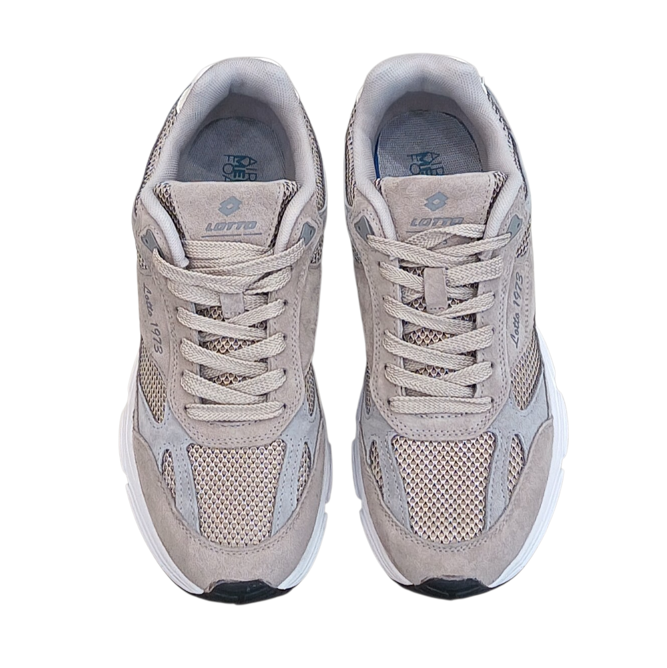 Sneakers Uomo LOTTO