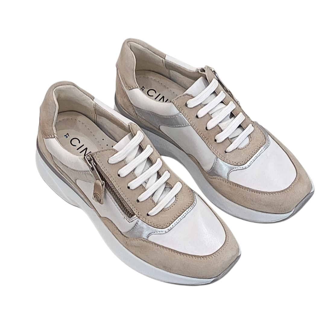 Sneakers Donna CINZIA SOFT