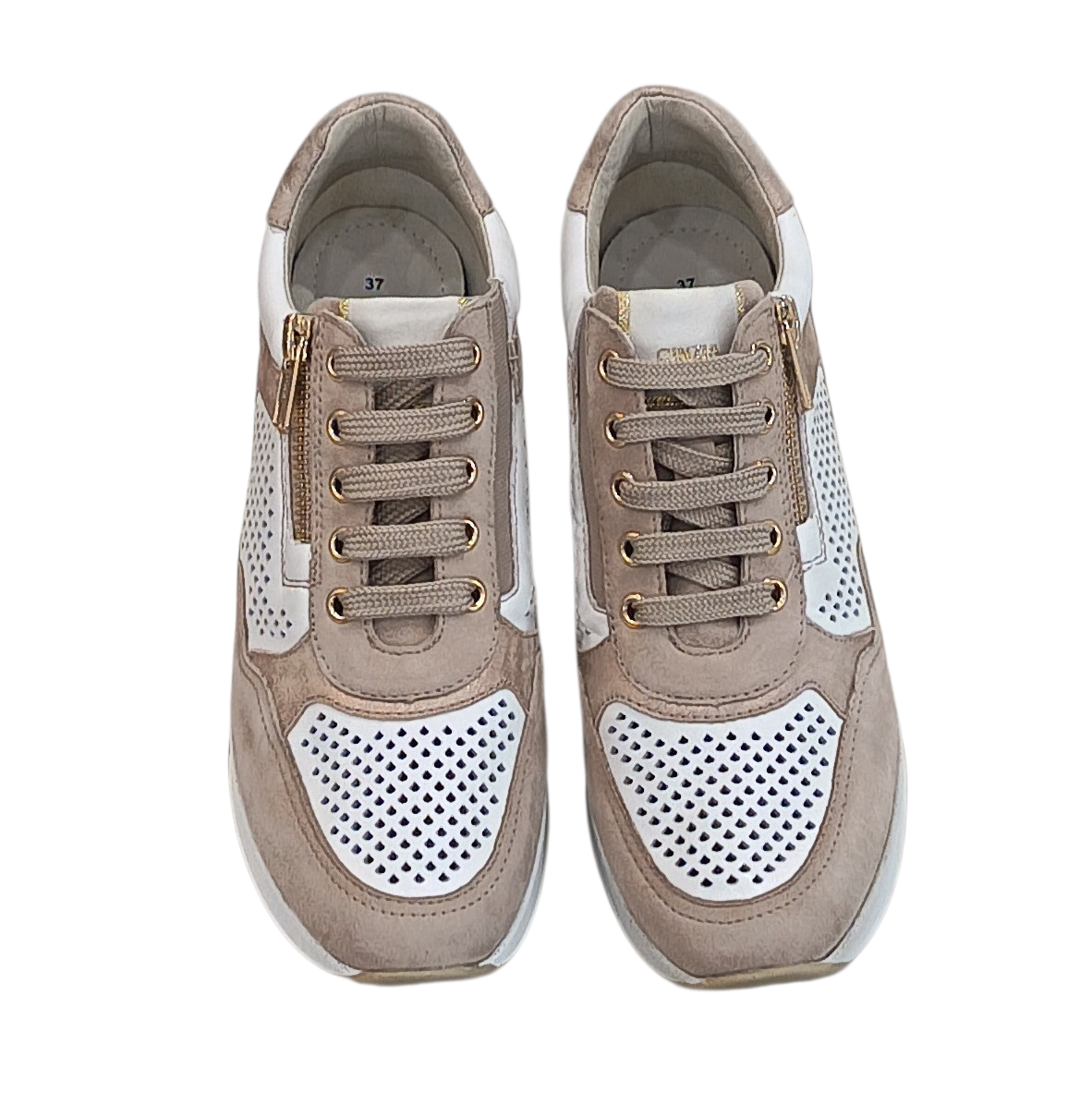 Sneakers Donna CINZIA SOFT