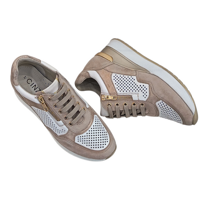 Sneakers Donna CINZIA SOFT