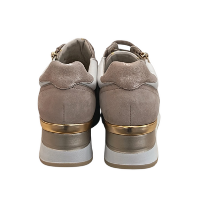 Sneakers Donna CINZIA SOFT