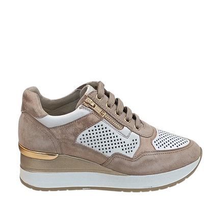 Sneakers Donna CINZIA SOFT