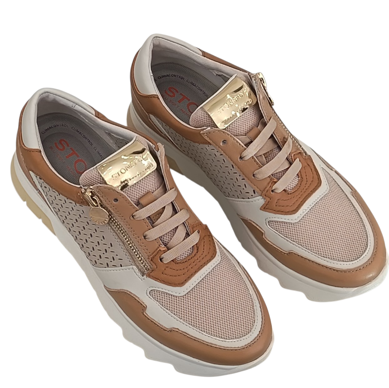 Sneakers Donna STONEFLY