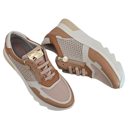 Sneakers Donna STONEFLY