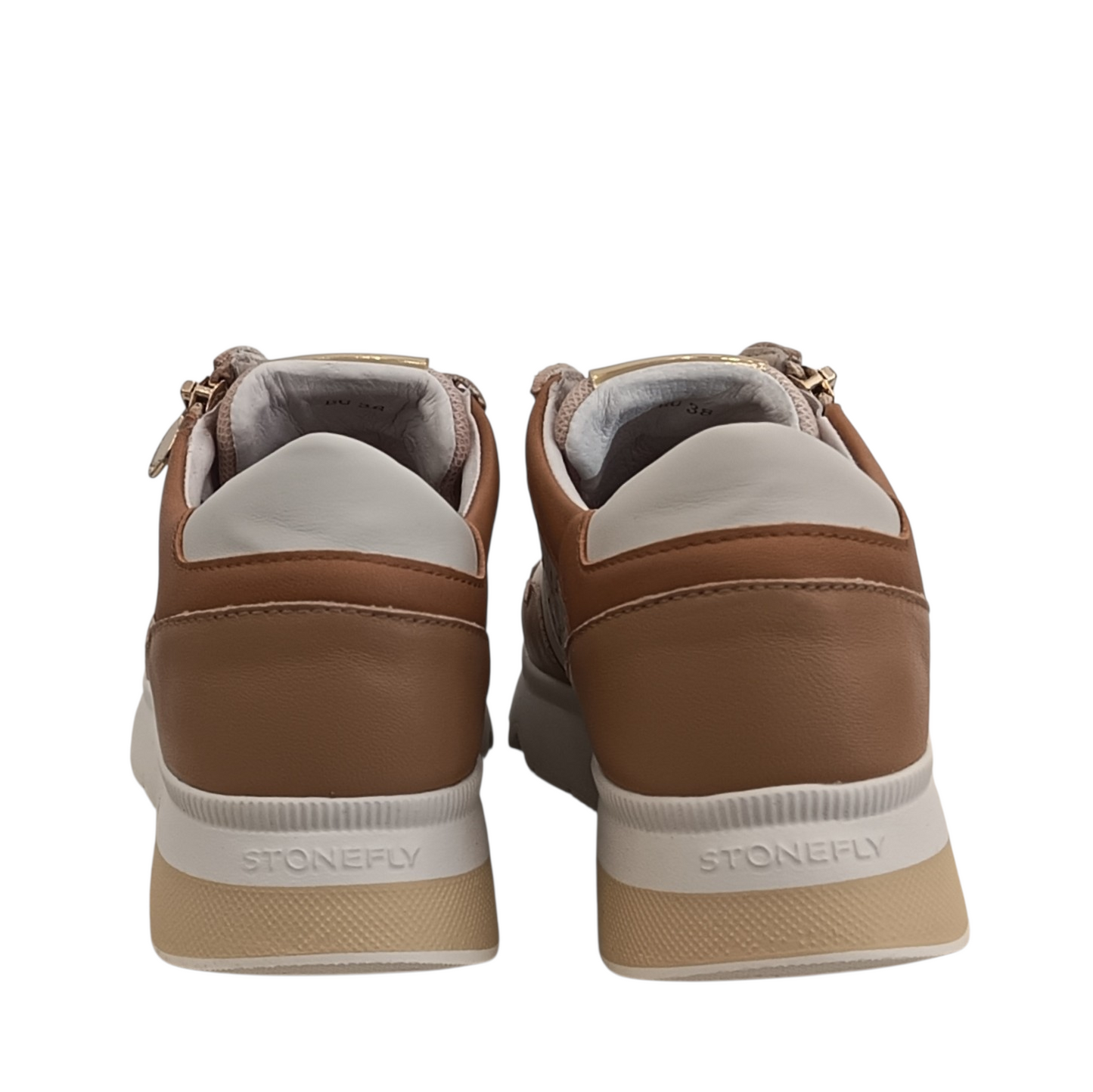 Sneakers Donna STONEFLY