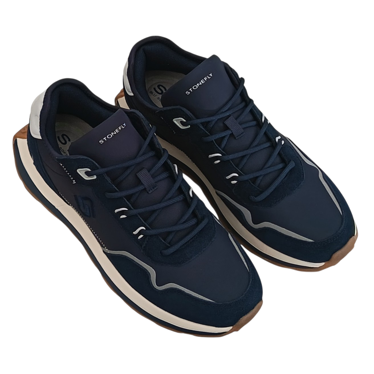 Sneakers Uomo STONEFLY