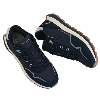 Sneakers Uomo STONEFLY
