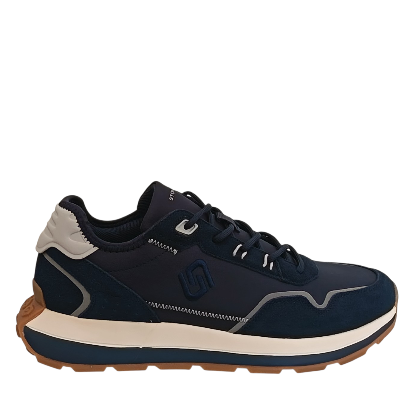 Sneakers Uomo STONEFLY