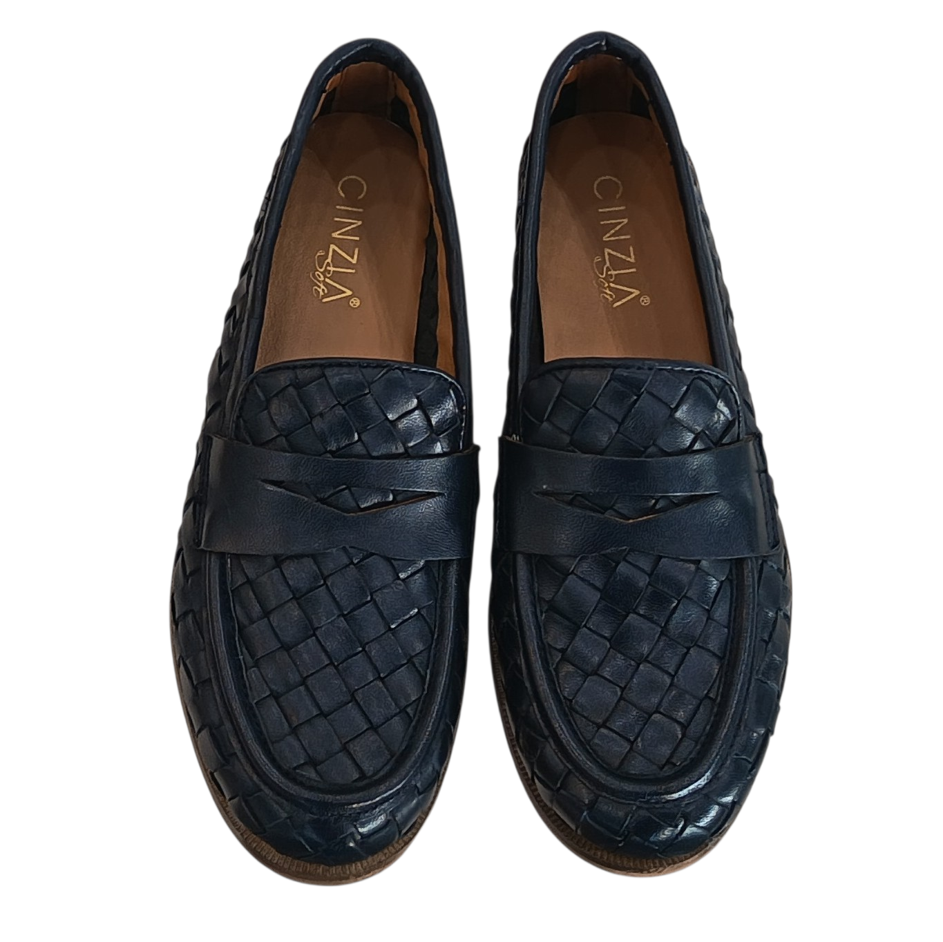 Mocassino Donna CINZIA SOFT