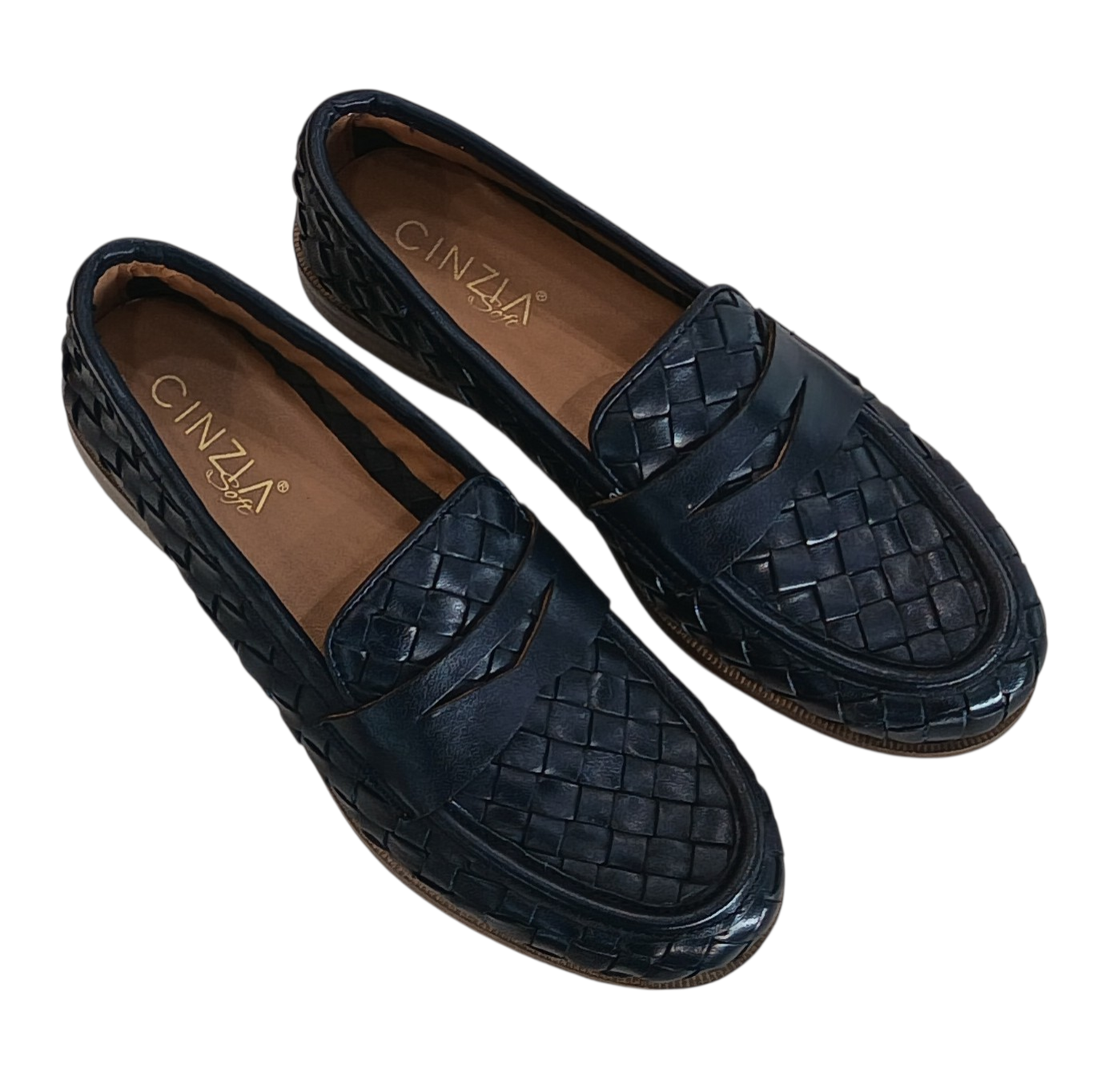 Mocassino Donna CINZIA SOFT