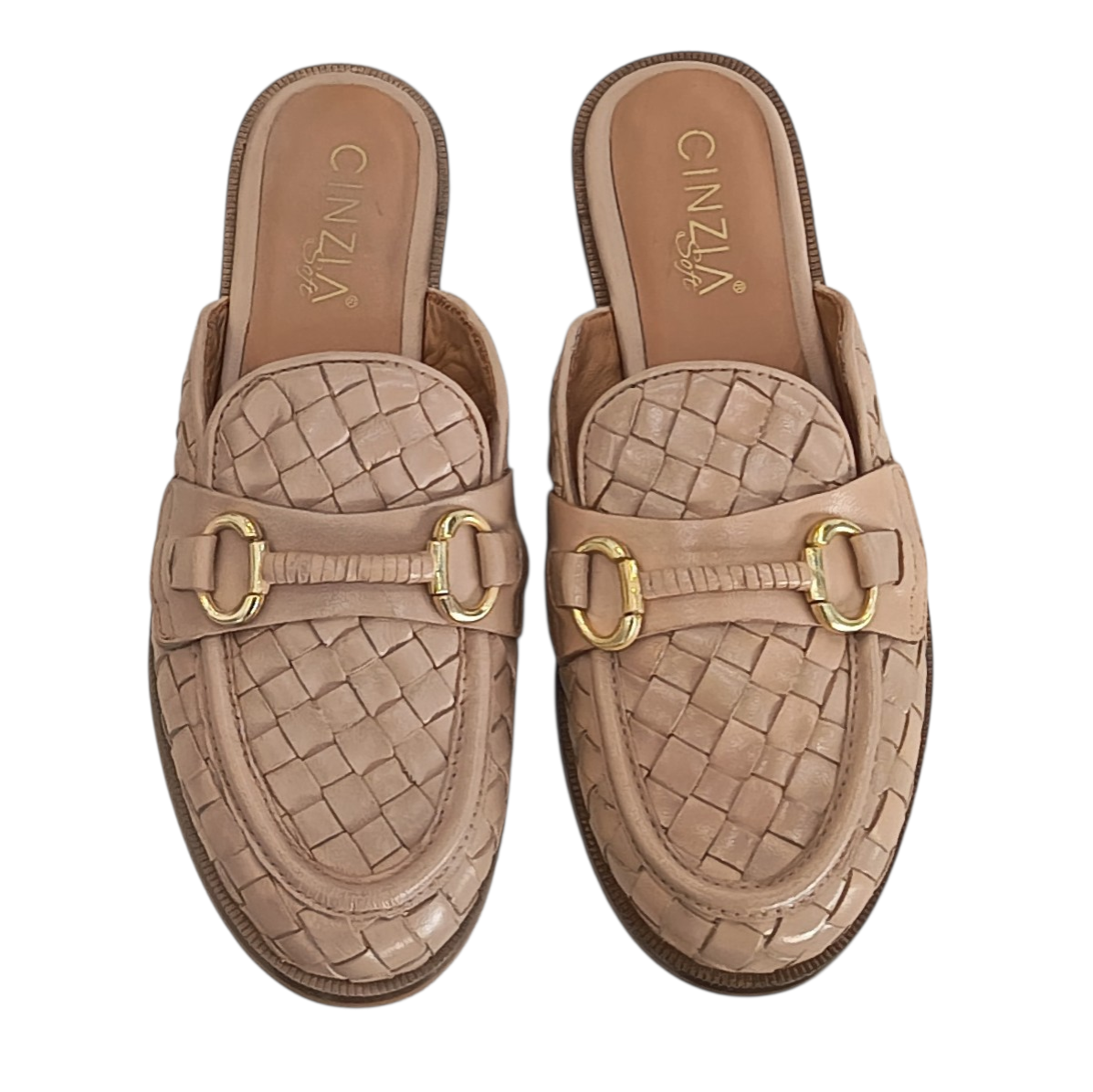 Mocassino Donna CINZIA SOFT