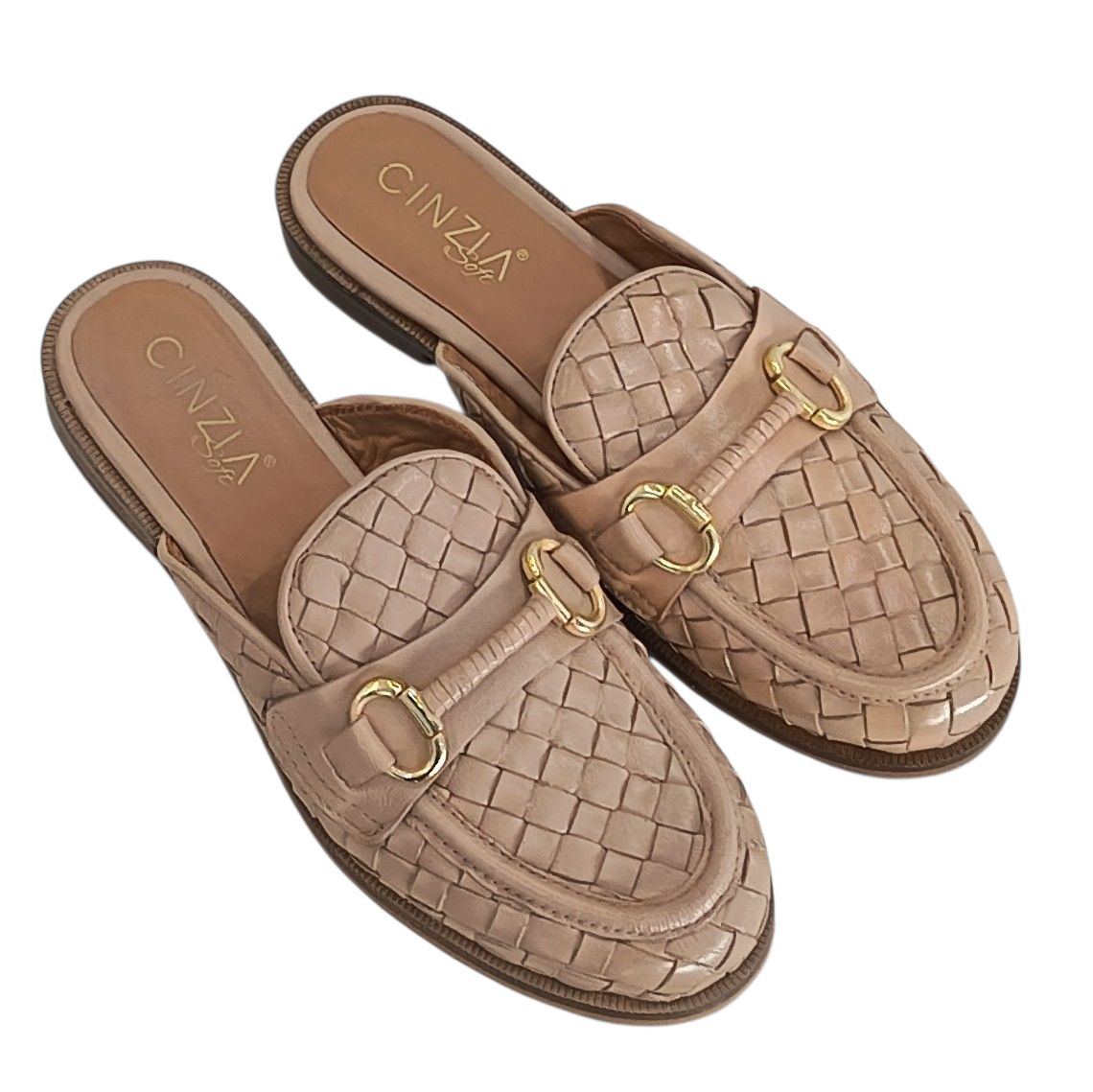 Mocassino Donna CINZIA SOFT