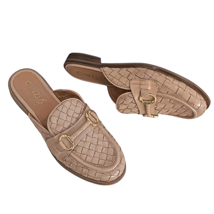 Mocassino Donna CINZIA SOFT