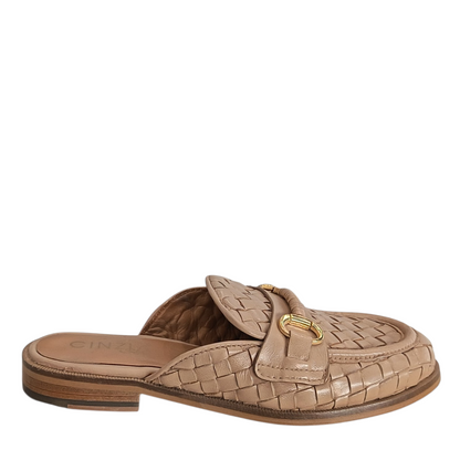 Mocassino Donna CINZIA SOFT