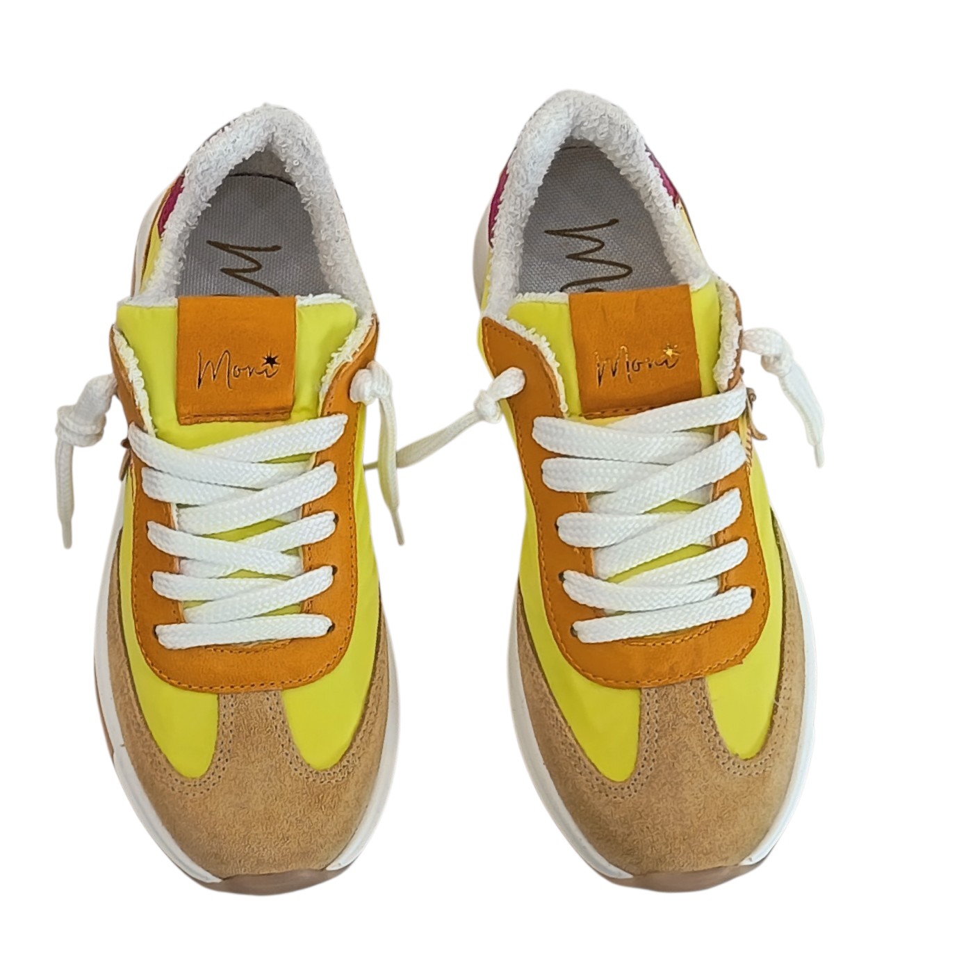 Sneakers Donna MILLE925