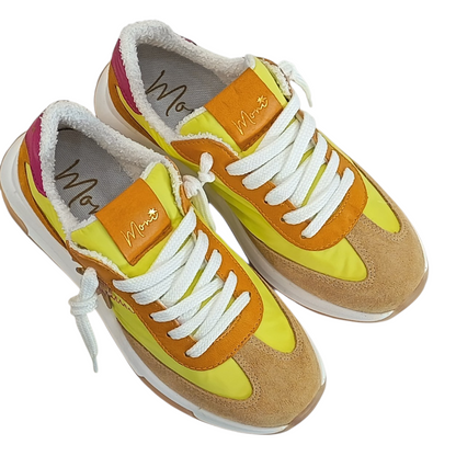 Sneakers Donna MILLE925