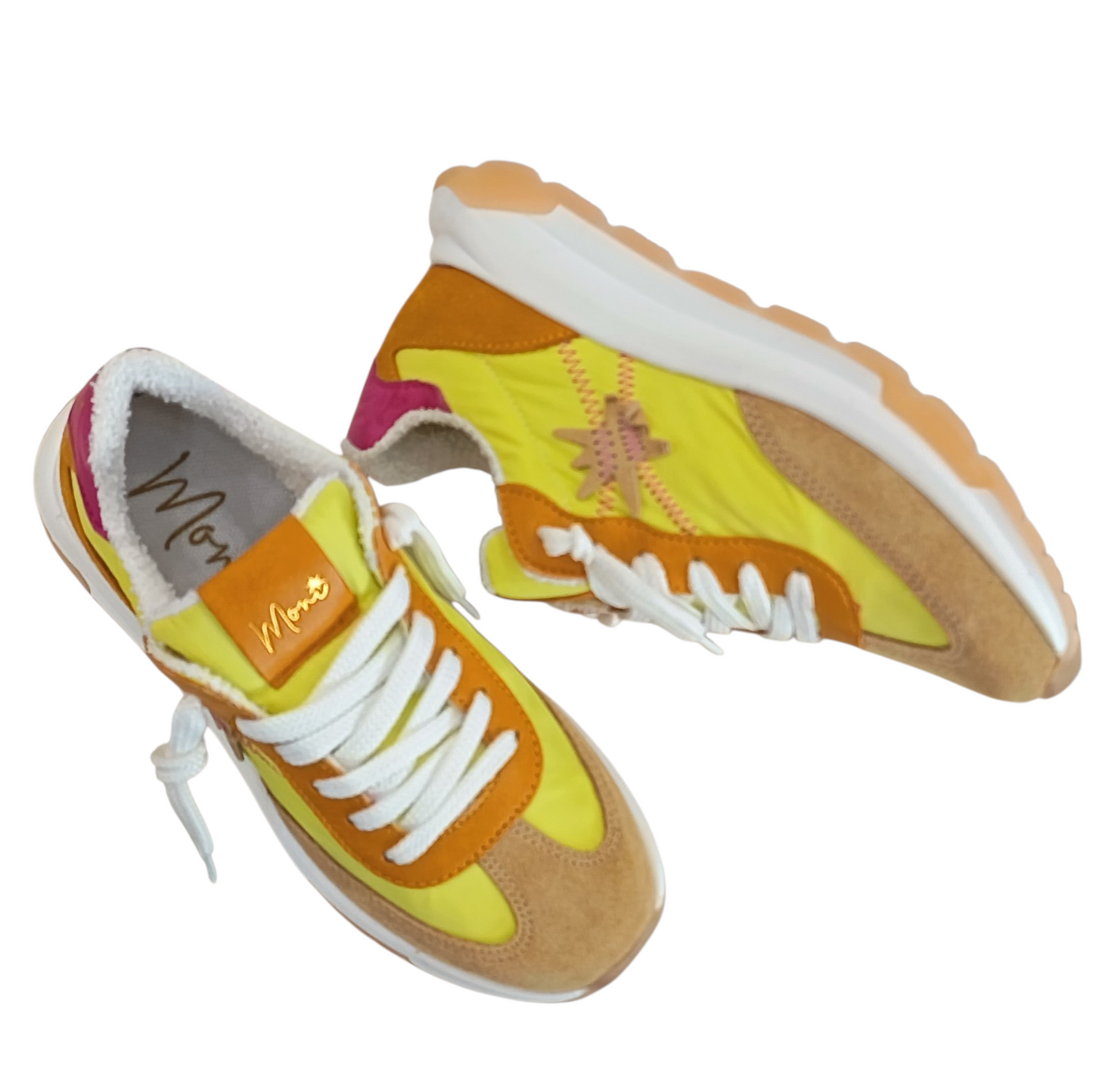 Sneakers Donna MILLE925