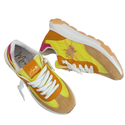 Sneakers Donna MILLE925