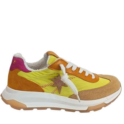 Sneakers Donna MILLE925