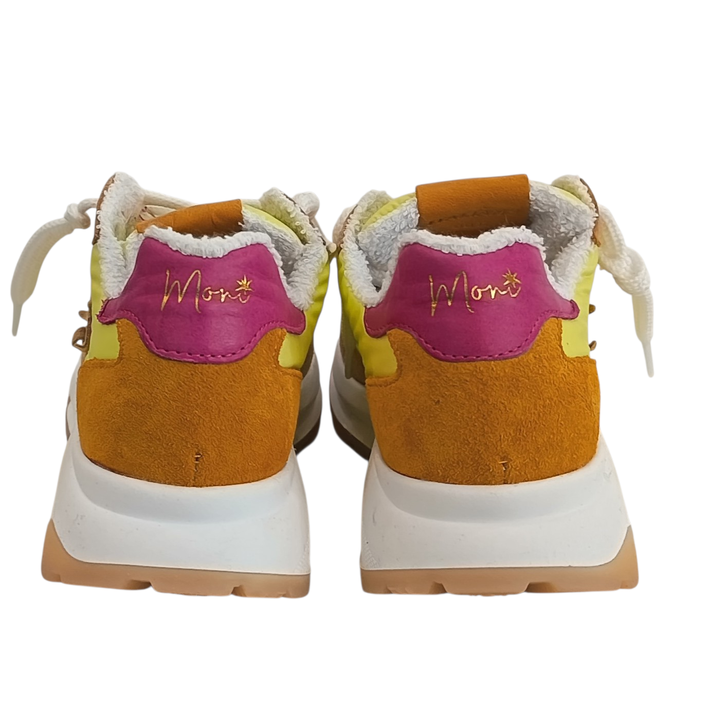 Sneakers Donna MILLE925