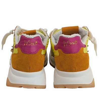 Sneakers Donna MILLE925