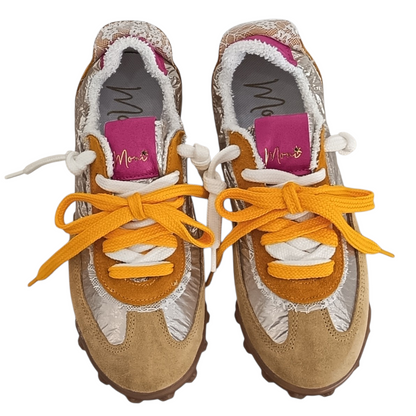 Sneakers Donna MILLE925