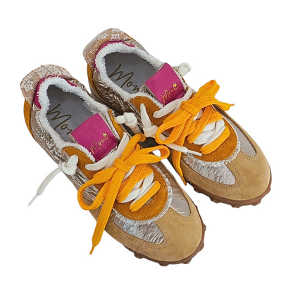 Sneakers Donna MILLE925