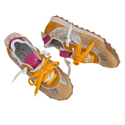 Sneakers Donna MILLE925