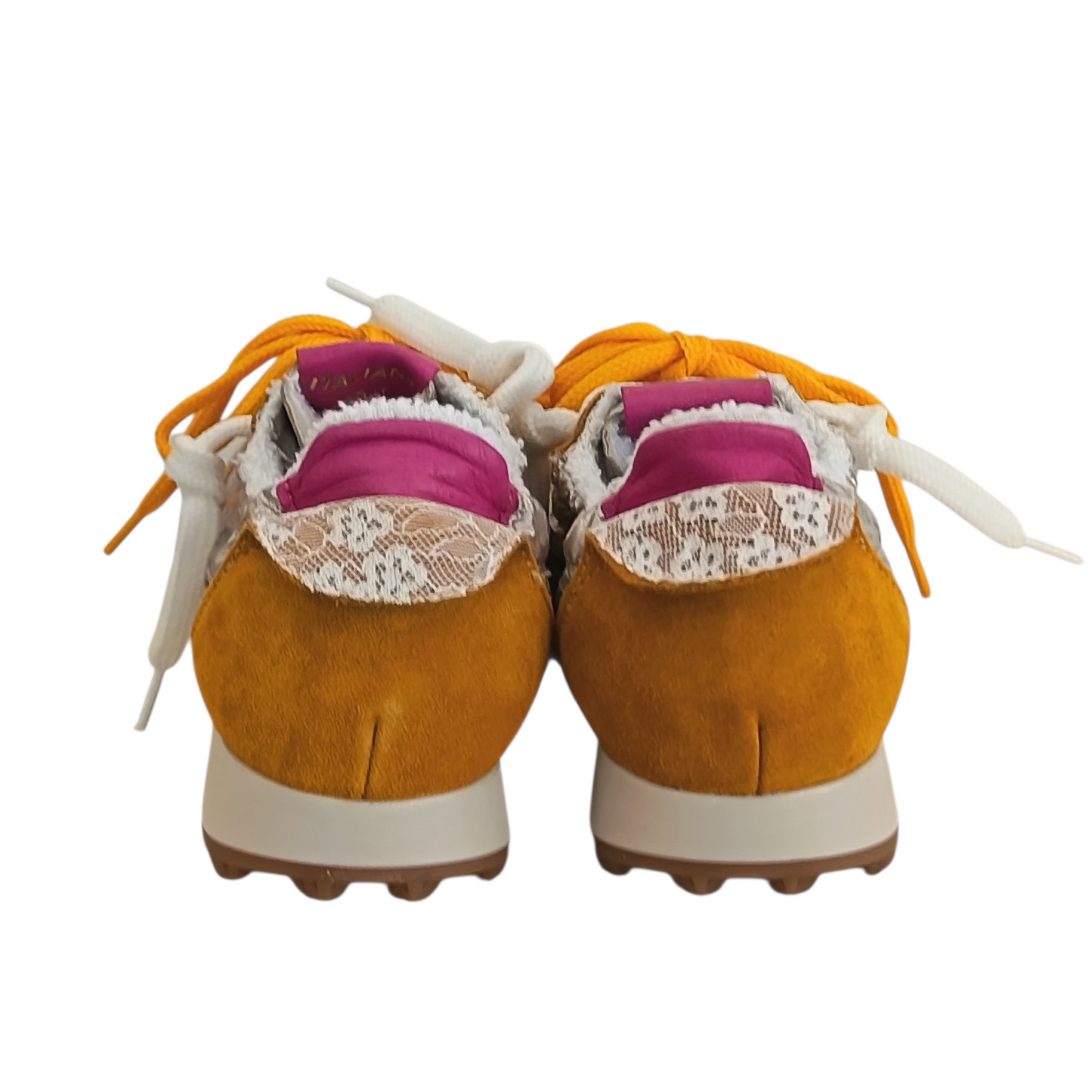 Sneakers Donna MILLE925