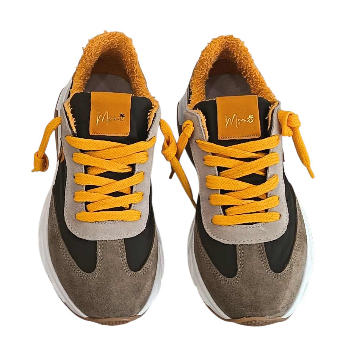 Sneakers Uomo MILLE925