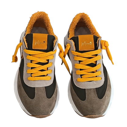 Sneakers Uomo MILLE925