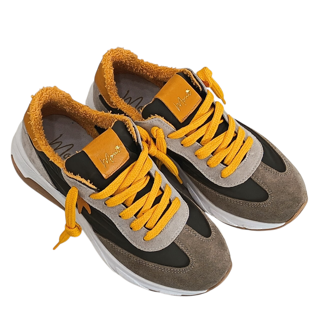 Sneakers Uomo MILLE925